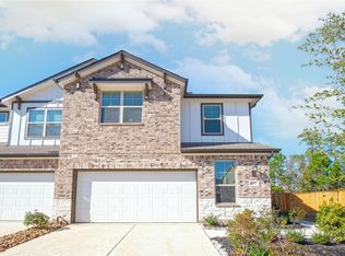 107 Silver Sky Ct, Conroe, TX 77304