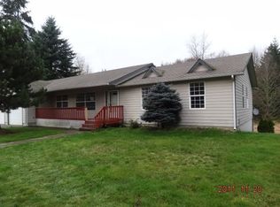 10623 Case Rd SW, Olympia, WA 98512