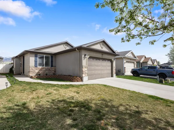 726 N Skipton Dr, North Salt Lake, UT 84054