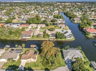 45 Cool Water Ct, Palm Coast, FL 32137