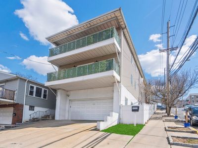 1000 Liberty Ave, North Bergen, NJ, 07047