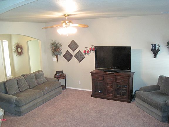 living room view 1