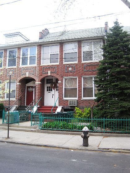 Front View