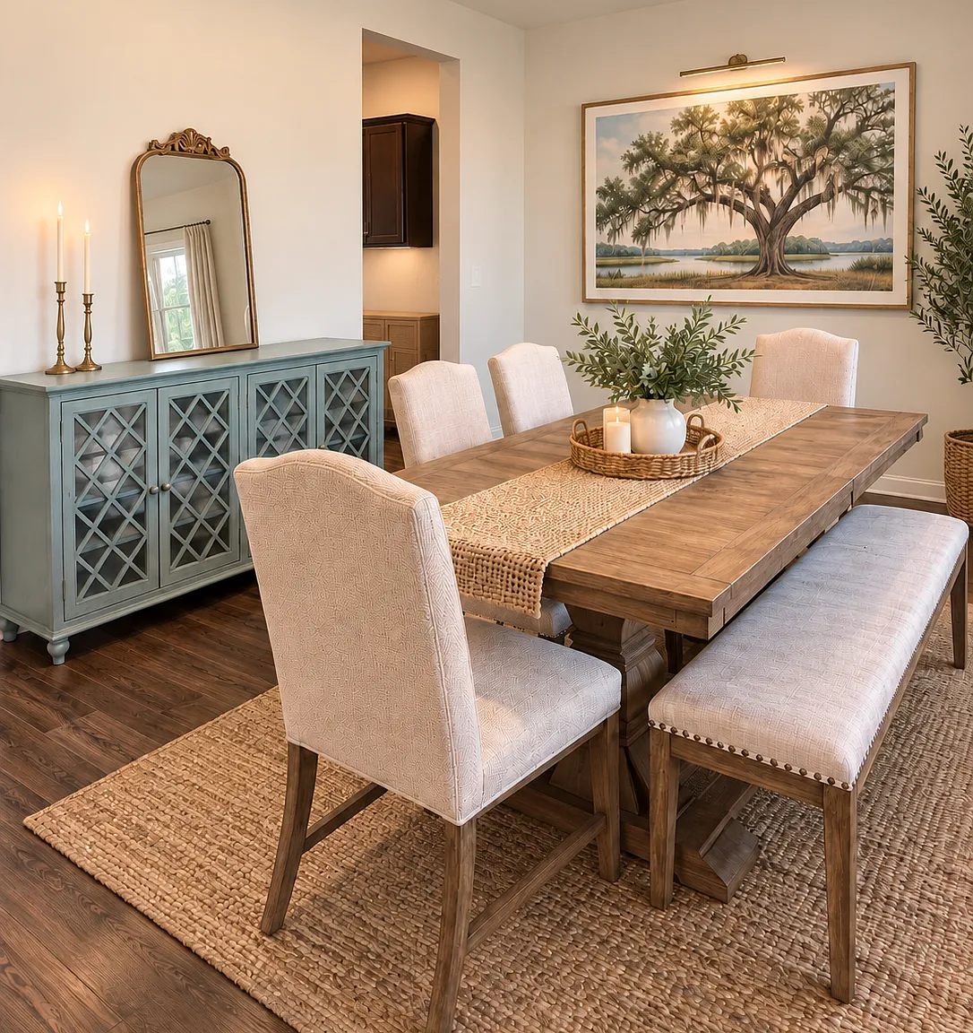 4 bed, 3137 sqft, $3,395 — Photo 4