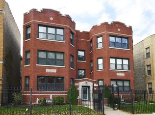 6424 N Albany Ave UNIT 1, Chicago, IL 60645