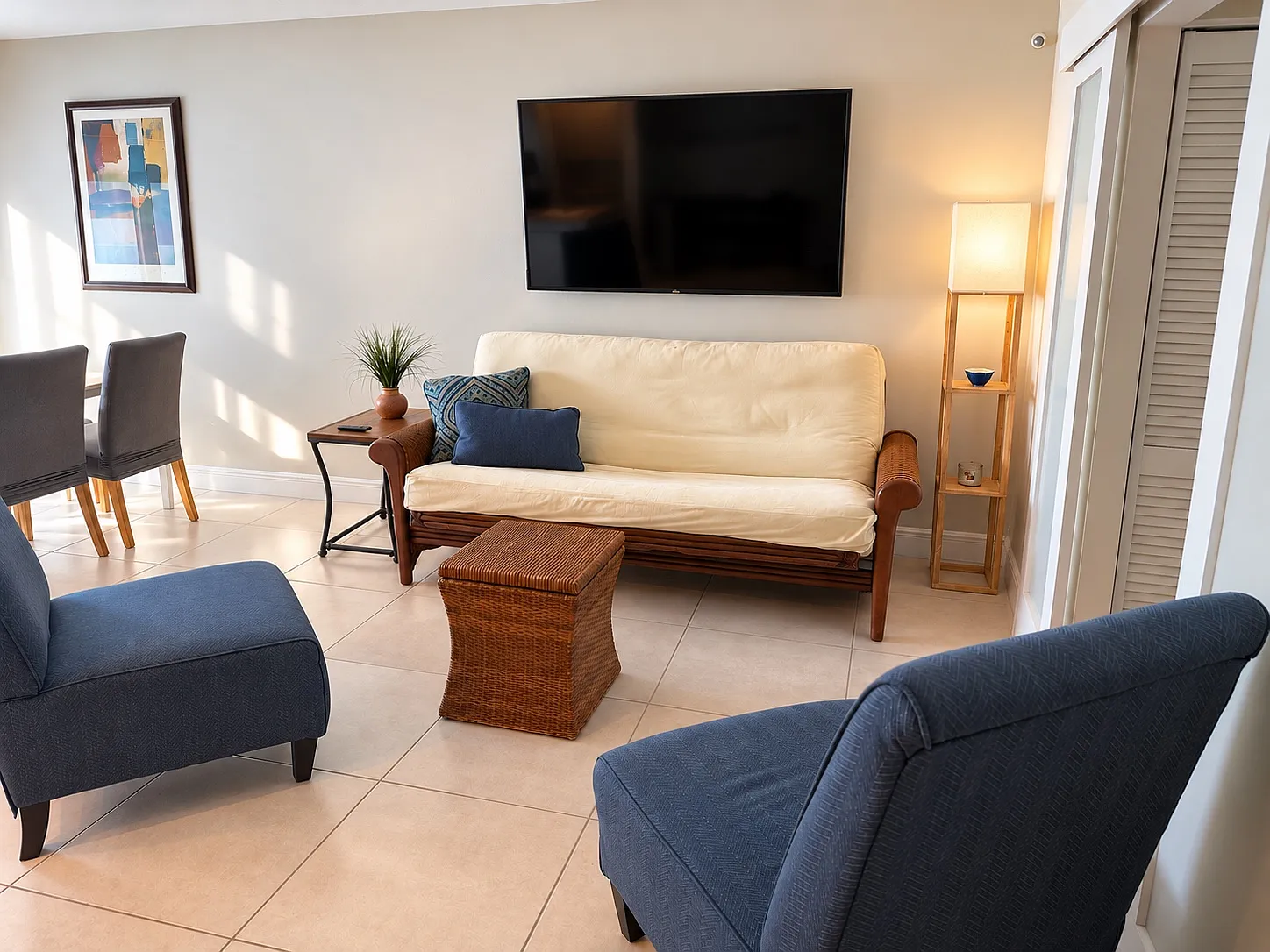 1 bed, 1.5 bath, 760 sqft, $2,550 — Photo 4