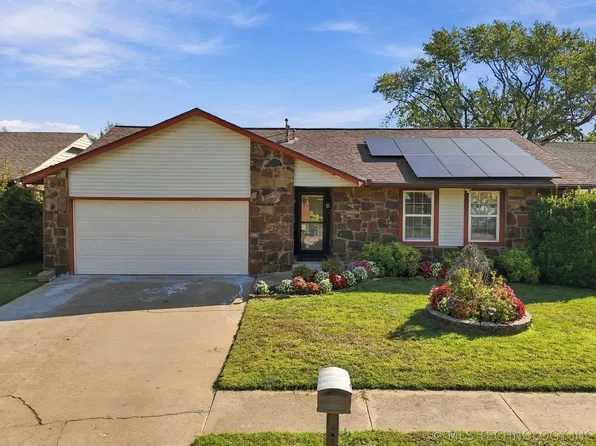 2919 S 125th East Ave, Tulsa, OK 74129