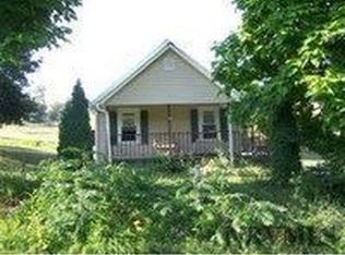 1485 Link Rd, Galax, VA 24333