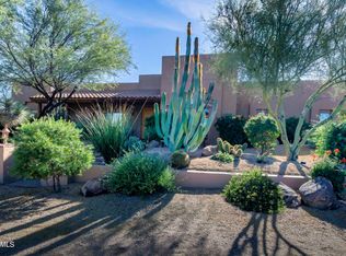 17433 E Quail Track Rd, Rio Verde, AZ 85263