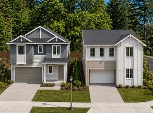 Homes Available Soon, Plateau At Liberty Bay, Poulsbo, WA 98370