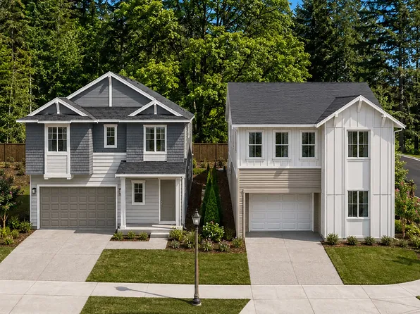 Homes Available Soon, Plateau At Liberty Bay
