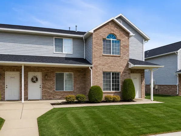 LKWD Heights, 1428 W 1650 N APT 501, Layton, UT 84041