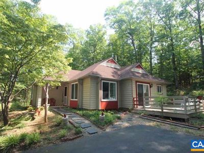 1476 Gray Stone Ct, Charlottesville, VA, 22902