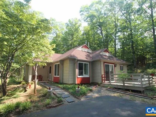 1476 Gray Stone Ct, Charlottesville, VA 22902