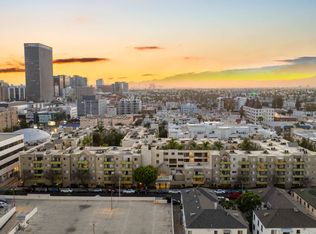 Hampshire Place, Los Angeles, CA 90020