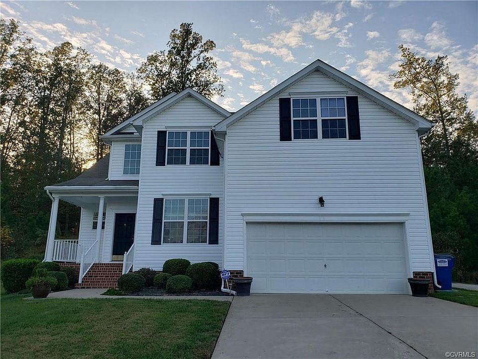 1st image of 13324 Rossington Pl