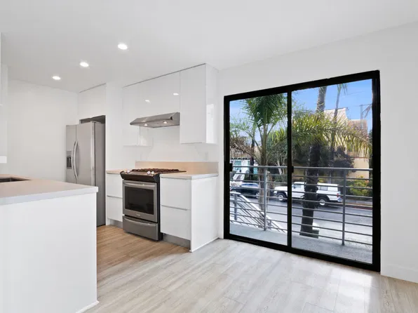 117 Pacific St. in Sant Monica - 1 block to the beach and Main St!, 117 Pacific St APT 108, Santa Monica, CA 90405