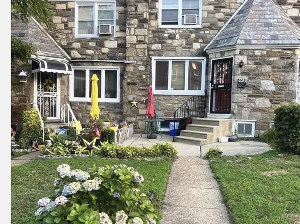 6023 Woodcrest Ave, Philadelphia, PA 19131