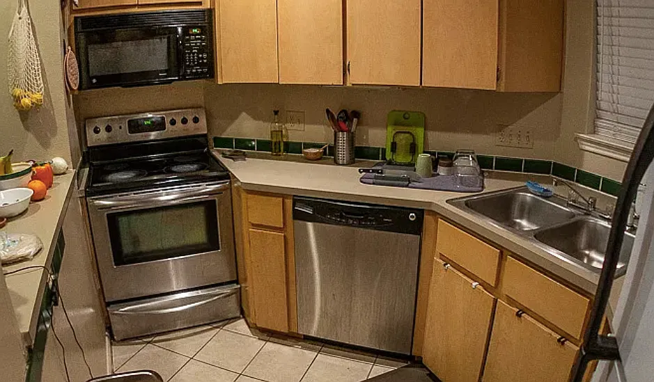 2 bed, 800 sqft, $2,095 — Photo 4
