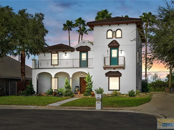 3508 Plazas Del Lago Dr, Edinburg, TX 78539