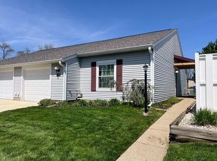 120 Delmar Ave, Newark, OH 43055