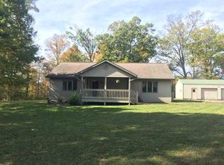 2445 Harrodsburg Rd, Springville, IN 47462