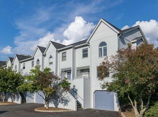 33 Harbor View Rd APT 1206, South Burlington, VT 05403