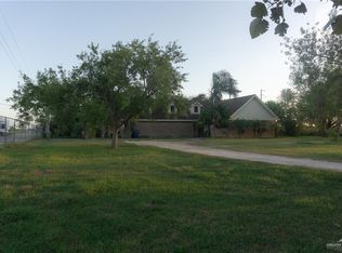 8808 E Rogers Rd, Edinburg, TX 78542