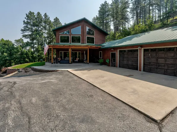 11961 Aspen Way, Whitewood, SD 57793