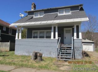 62 Spruce St, Ilion, NY 13357