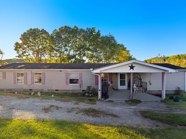 129 Chloe St, Beckley, WV 25801