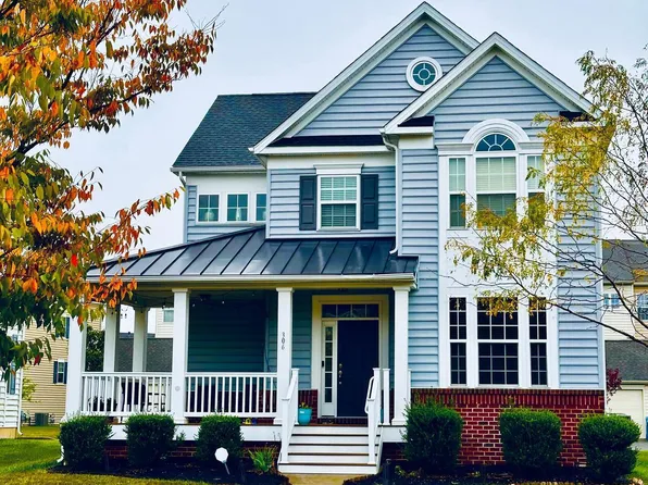 306 Sun Blvd, Bear, DE 19701