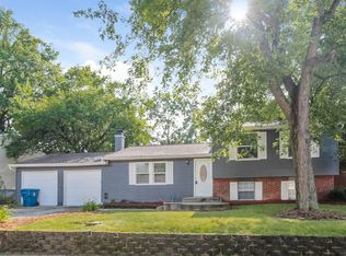 2827 N Pawnee Dr, Indianapolis, IN