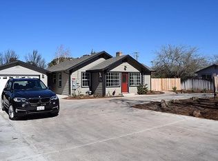 1296 East Ave, Chico, CA