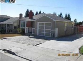 1671 162nd Ave, San Leandro, CA