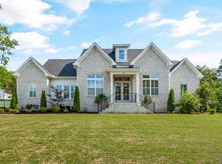 1404 E Olive Dr SE, Huntsville, AL 35801