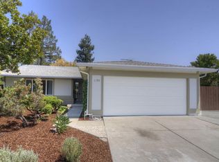 1156 Tice Dr, Milpitas, CA 95035