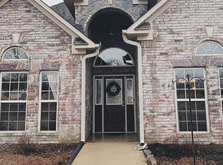 80 Abbey Ln, Morrilton, AR 72110