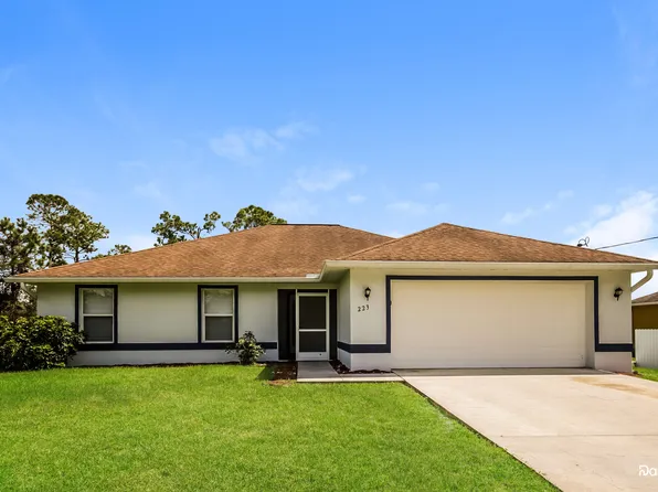 223 Beckley Dr, Lehigh Acres, FL 33936