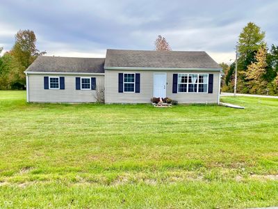 1740 S County Road 600 E, Butlerville, IN, 47223