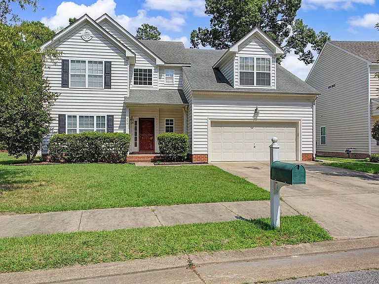 354 Canaan Cir — Photo 1