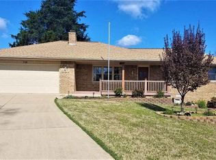 708 Putter Cir, Mountain Home, AR 72653