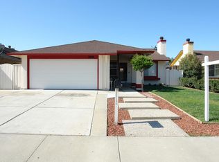 2898 Granite Creek Pl, San Jose, CA 95127