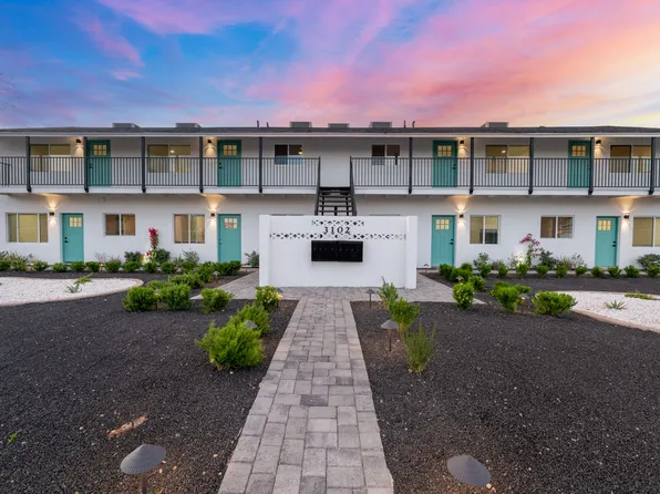 3102 E Campbell Ave APT 7, Phoenix, AZ 85016