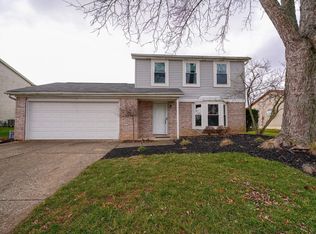 743 Fleetrun Ave, Columbus, OH