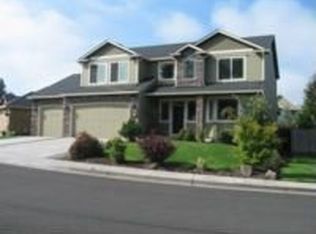 3033 NW Astor St, Camas, WA 98607