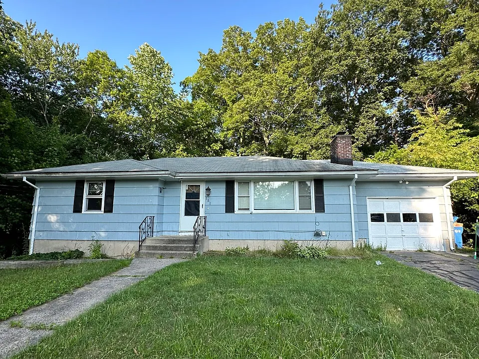 151 Maryknoll Rd