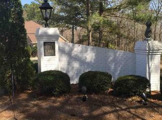 245 Swan Ln, Angier, NC 27501