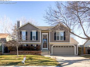 190 S Cleveland Ave, Louisville, CO 80027