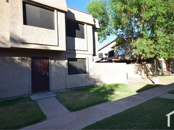 4043 W Wonderview Rd, Phoenix, AZ 85019